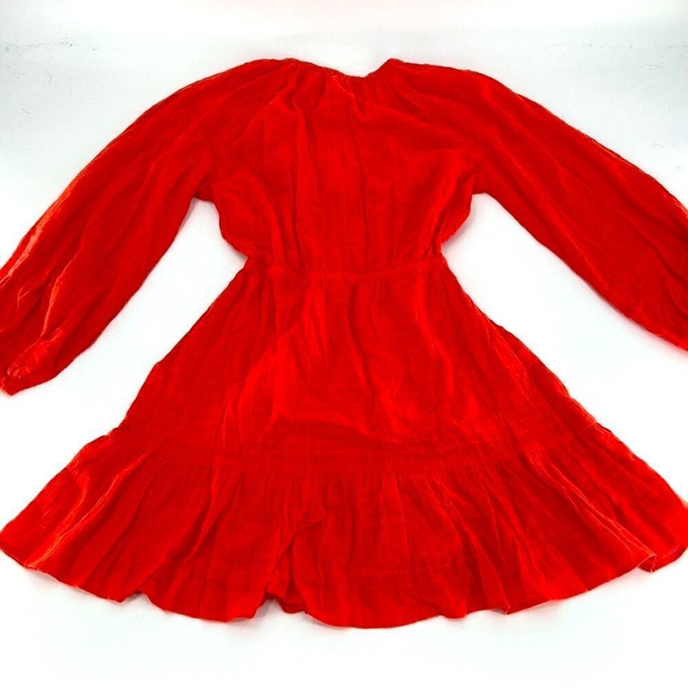 L*Space Feelin' Fine Dress Small - Picture 3 of 7